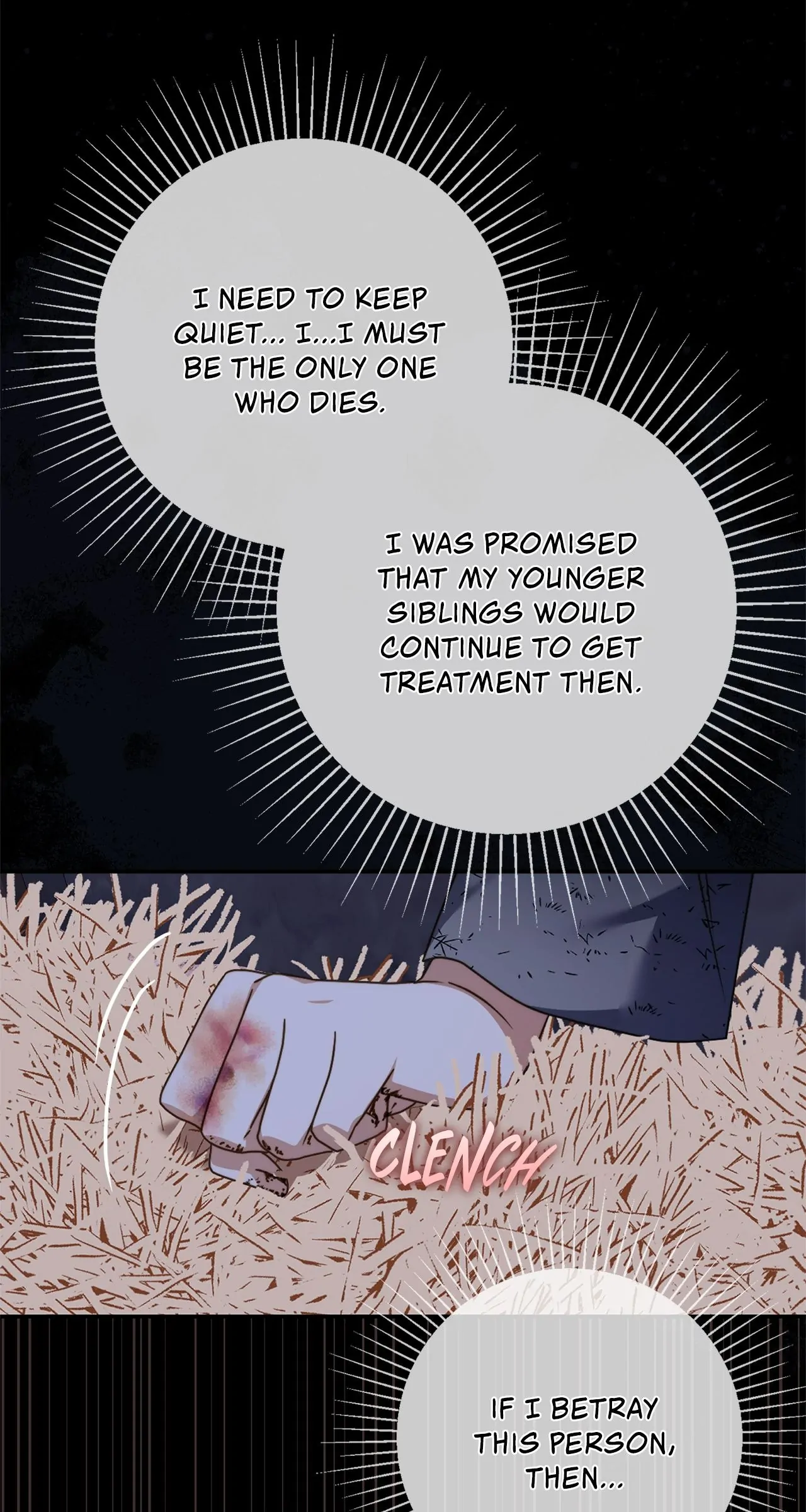 Contract Grand Duchess Chapter 31 page 50