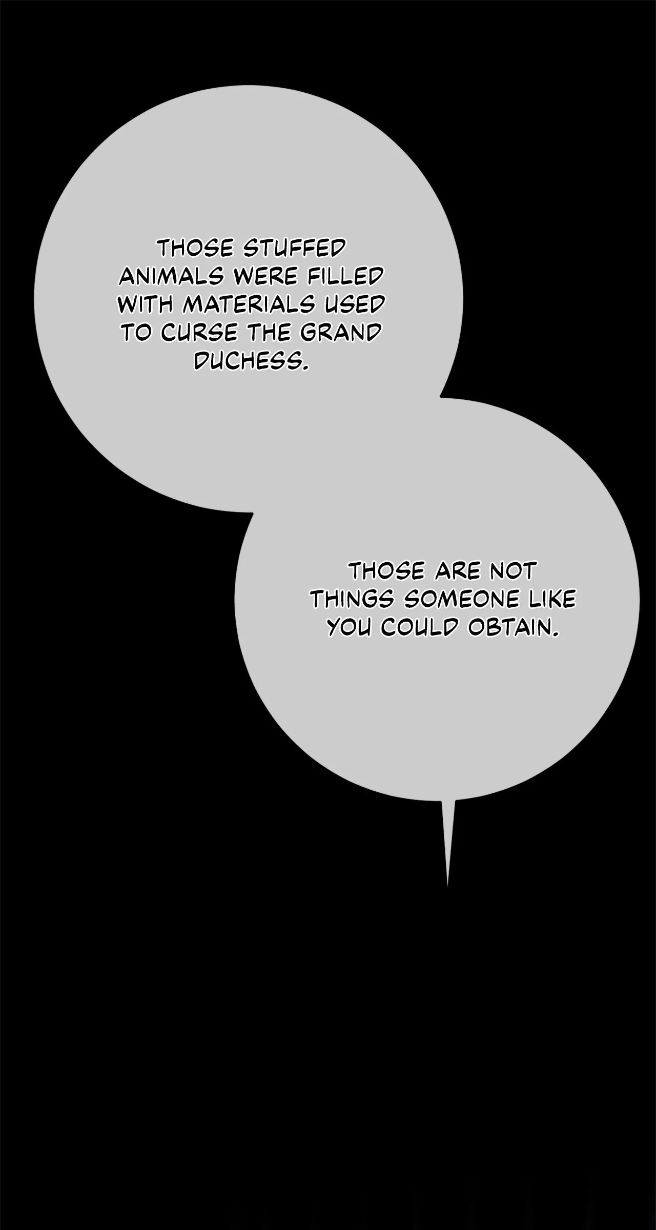 Contract Grand Duchess Chapter 31 page 53
