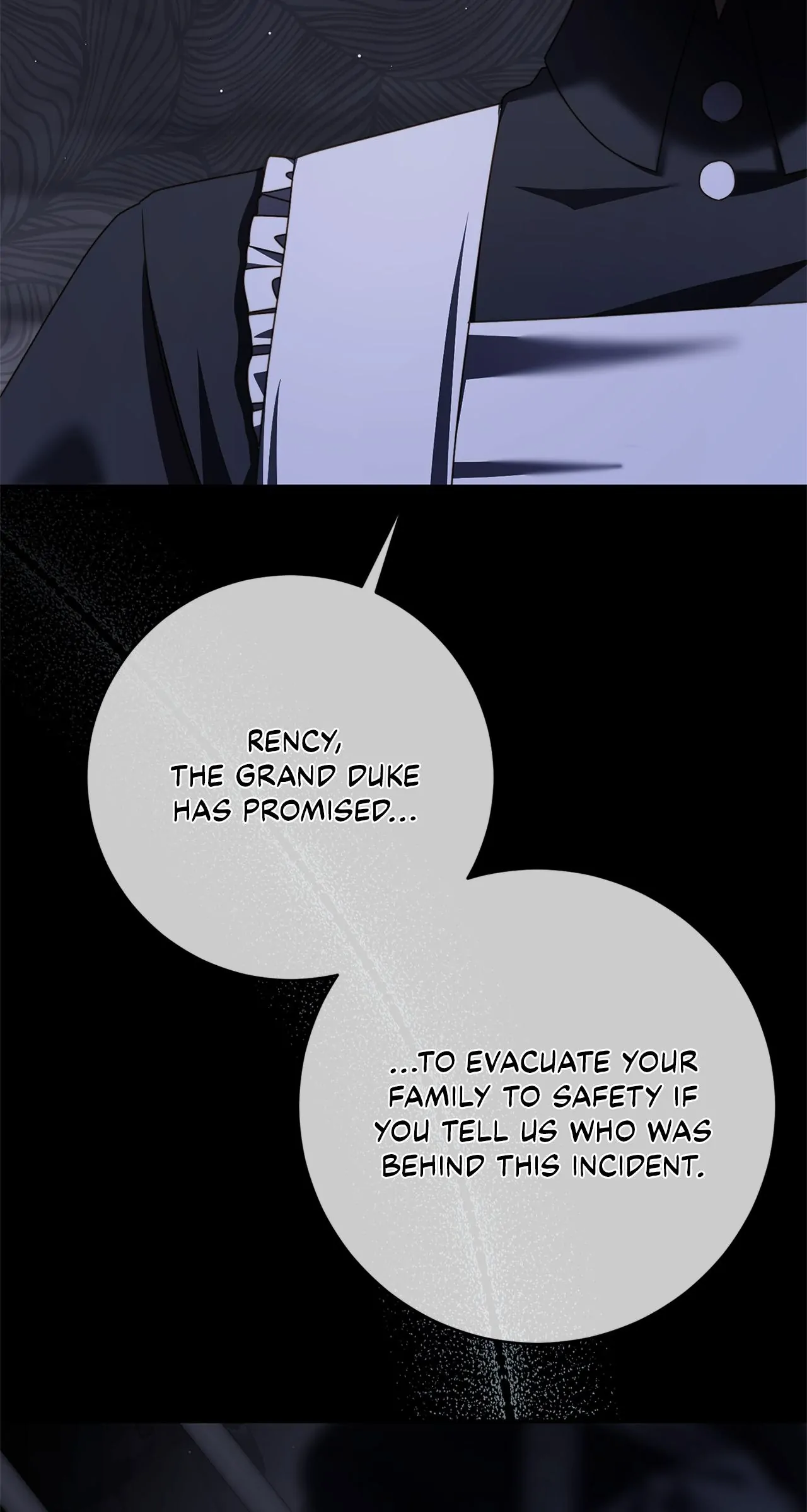 Contract Grand Duchess Chapter 31 page 56