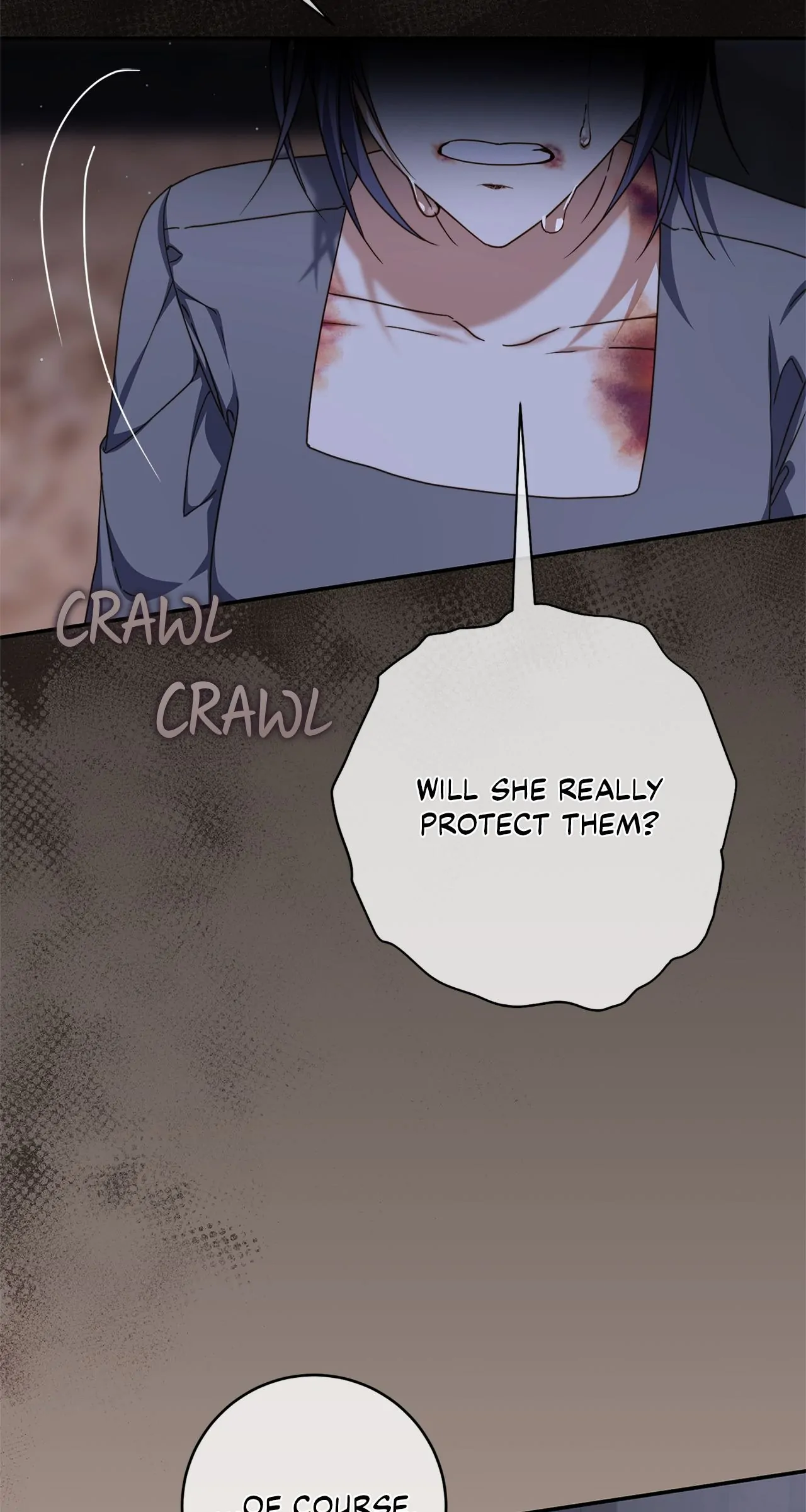 Contract Grand Duchess Chapter 31 page 61