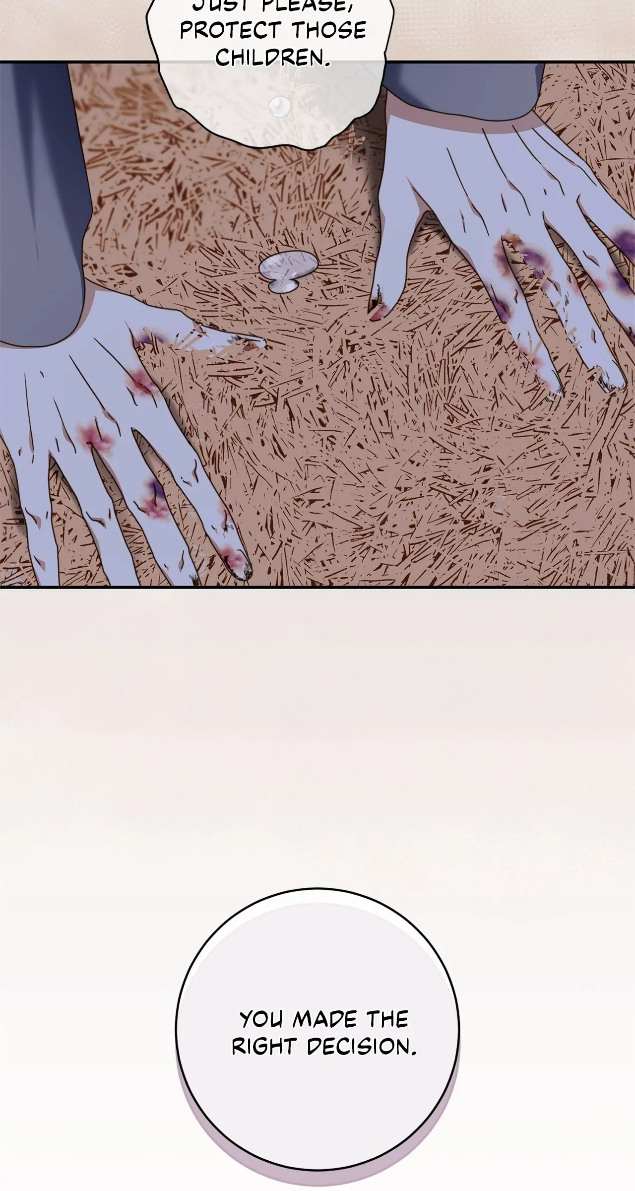 Contract Grand Duchess Chapter 31 page 63