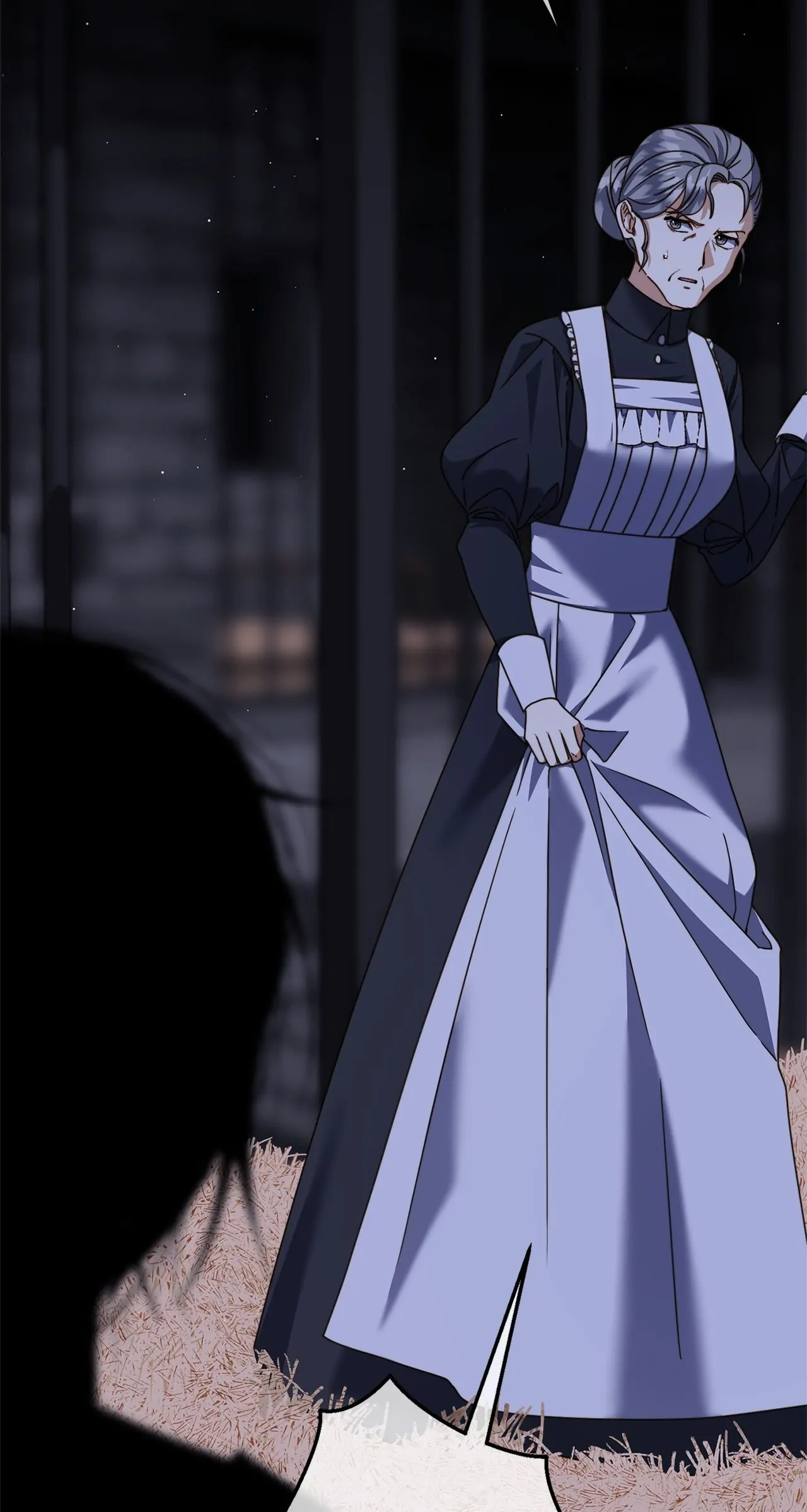 Contract Grand Duchess Chapter 31 page 72