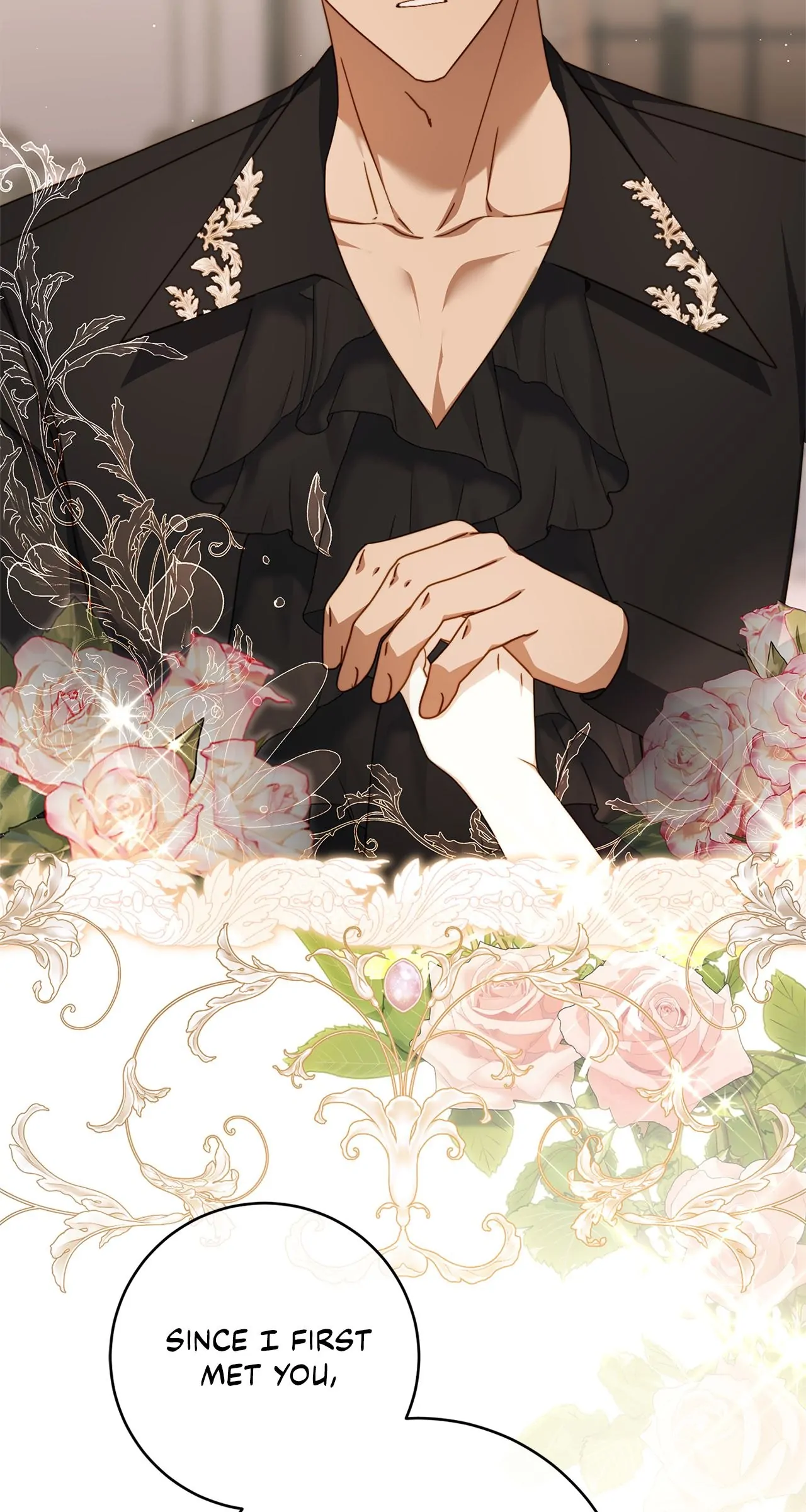 Contract Grand Duchess Chapter 31 page 7