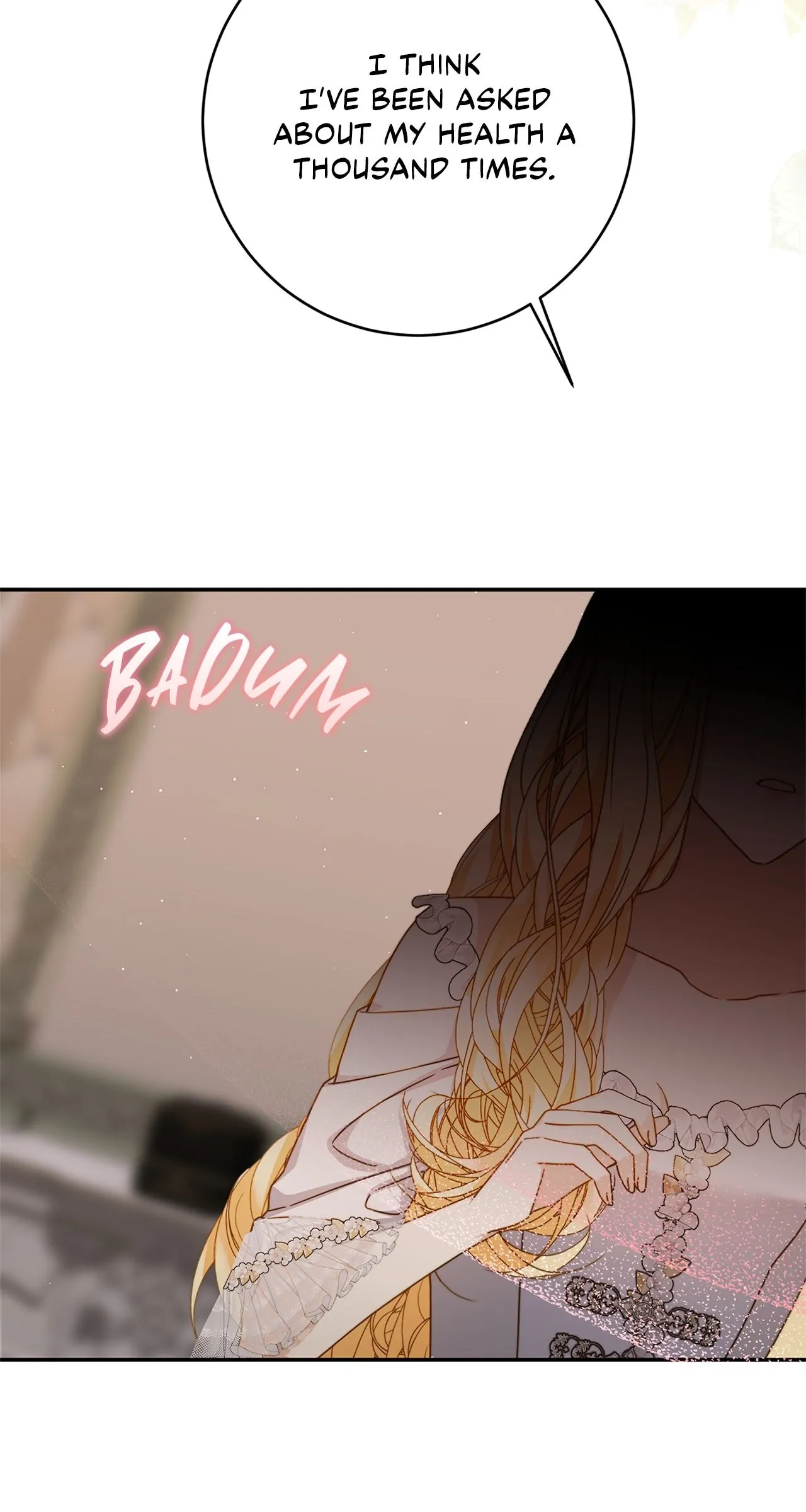 Contract Grand Duchess Chapter 31 page 8