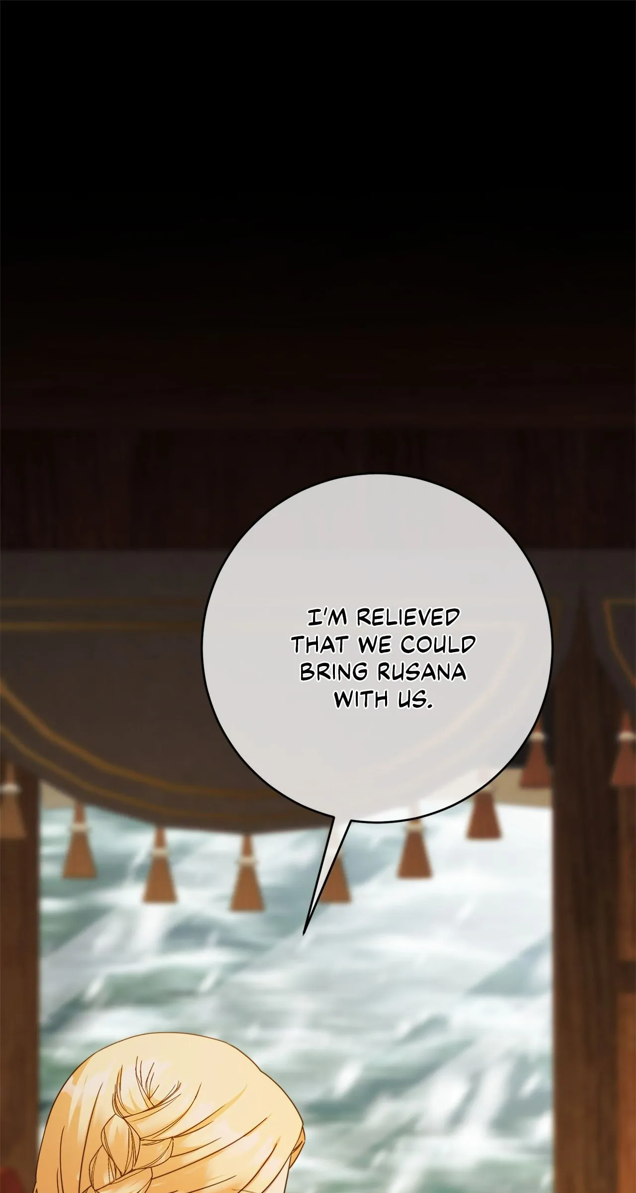 Contract Grand Duchess Chapter 32 page 0