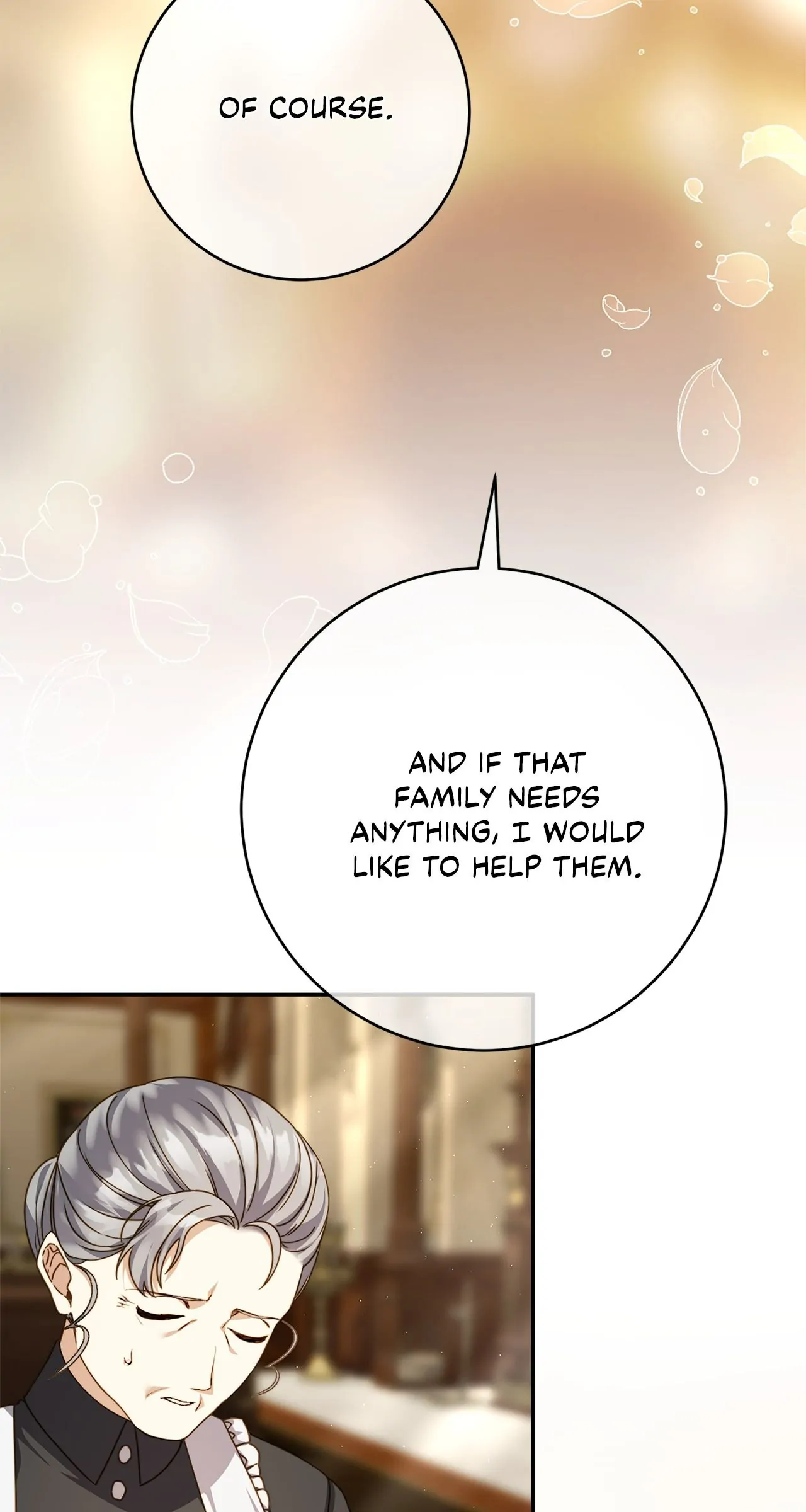 Contract Grand Duchess Chapter 32 page 18