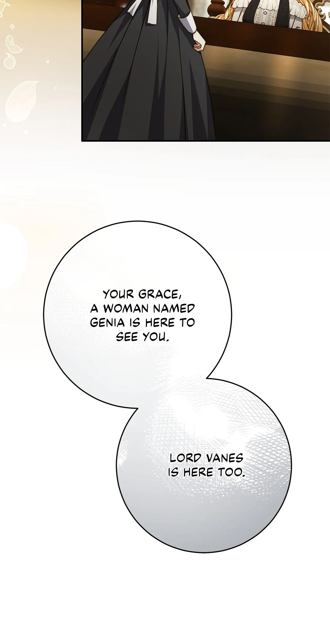 Contract Grand Duchess Chapter 32 page 20
