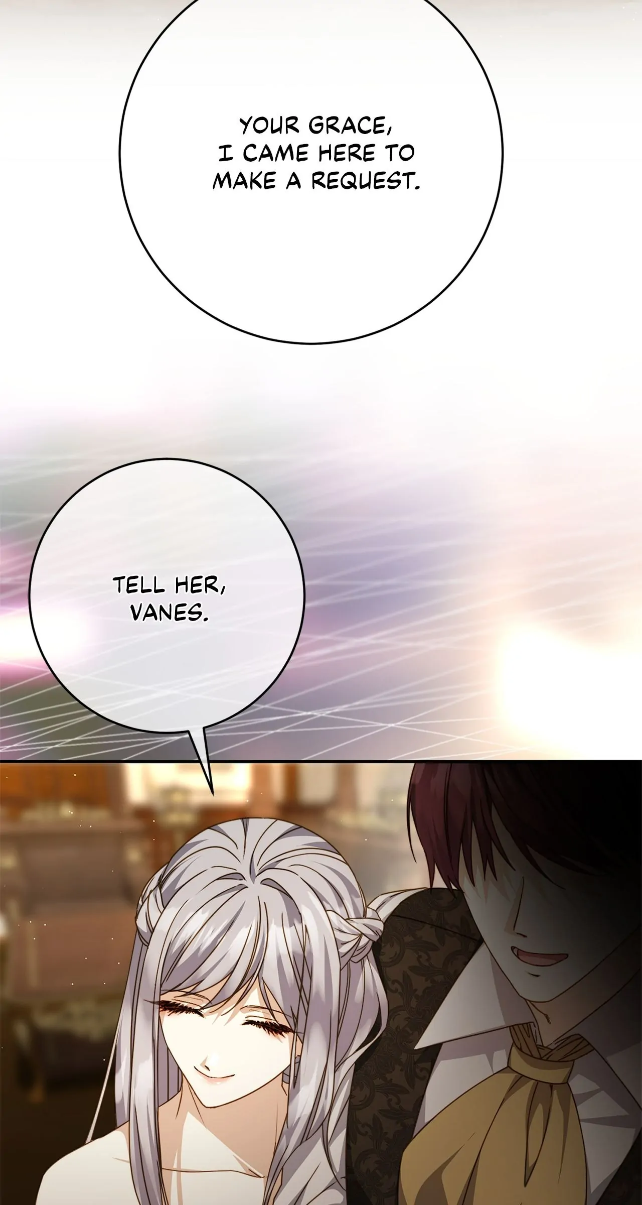 Contract Grand Duchess Chapter 32 page 24