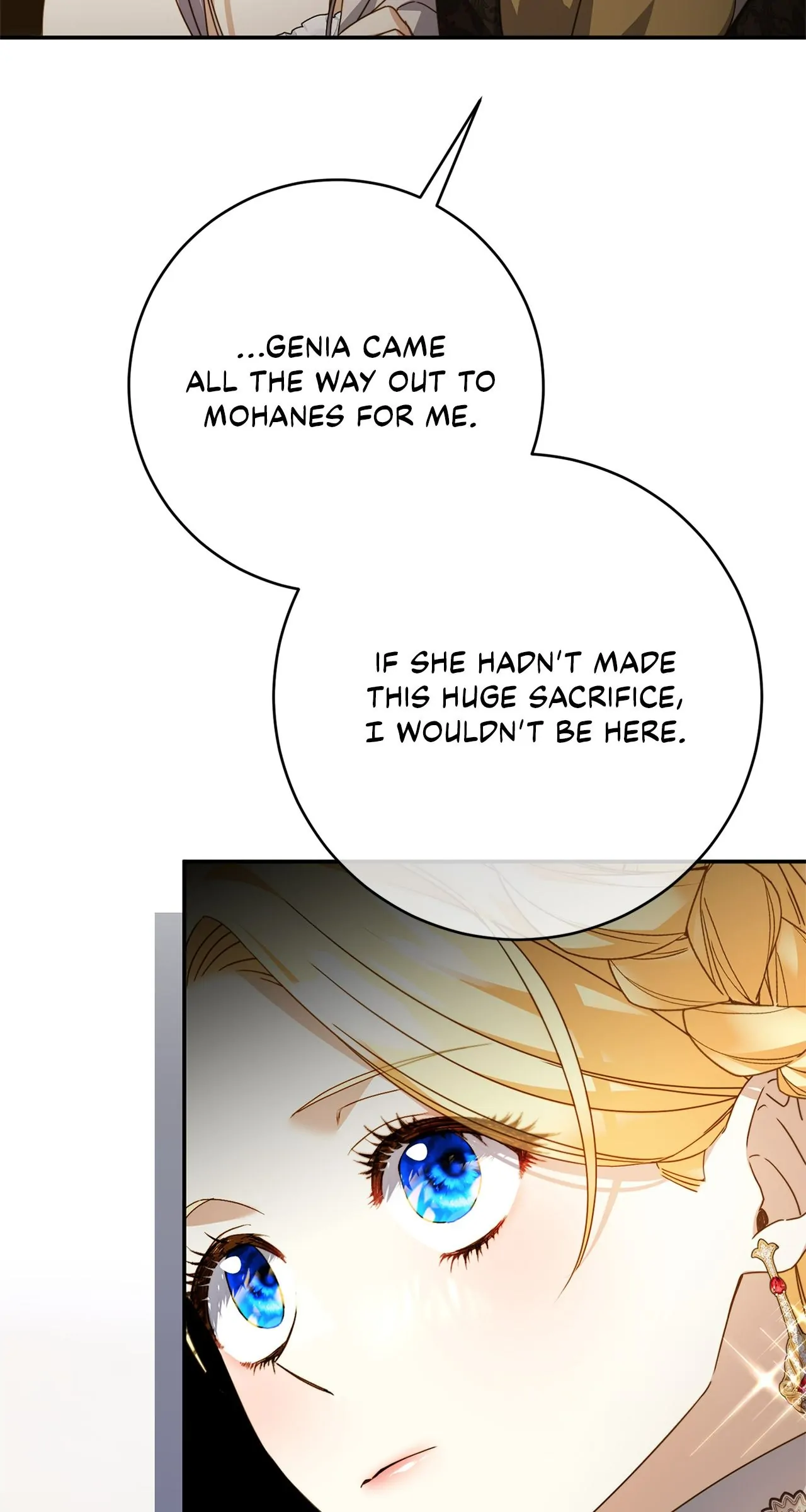 Contract Grand Duchess Chapter 32 page 25