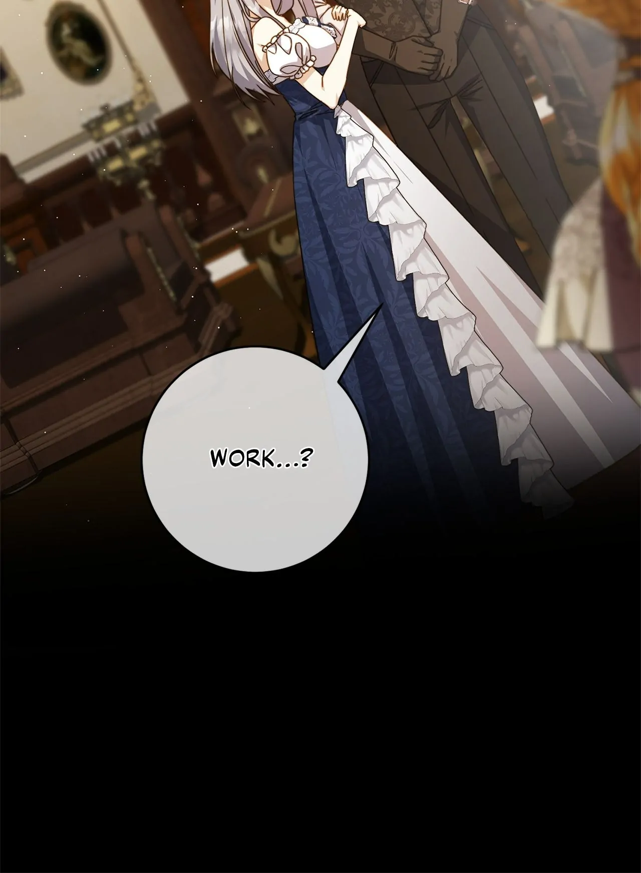Contract Grand Duchess Chapter 32 page 27