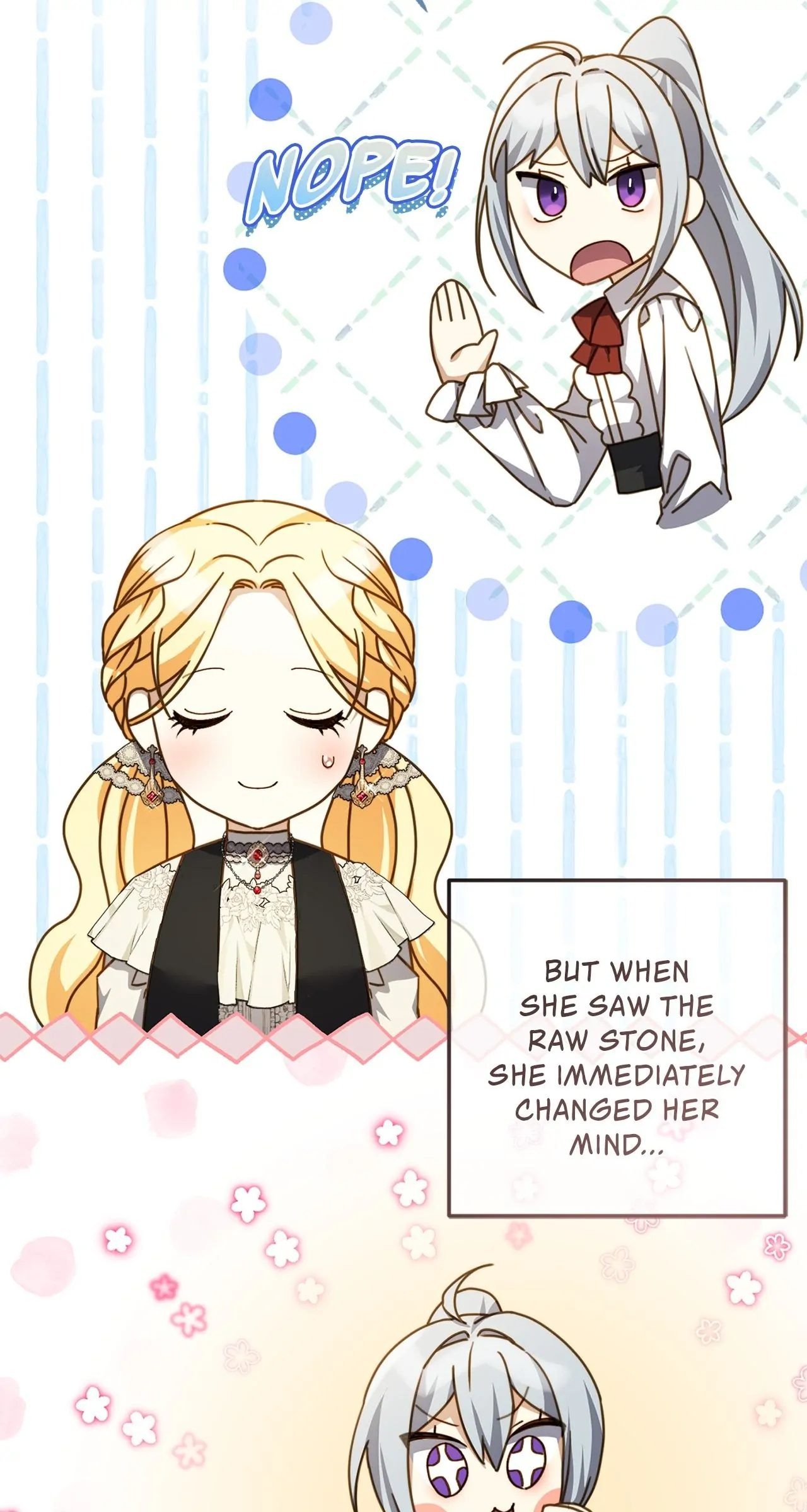 Contract Grand Duchess Chapter 32 page 2