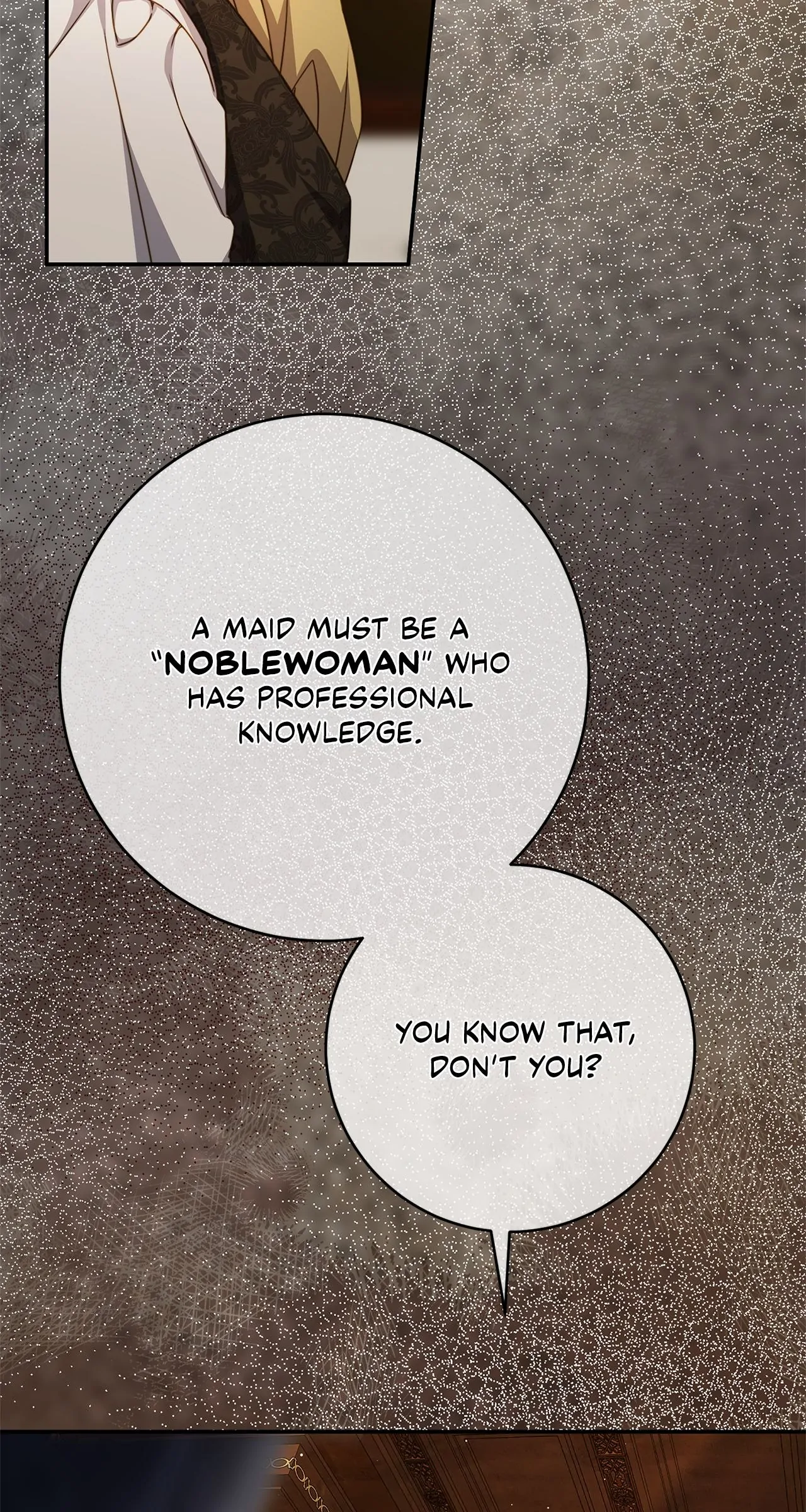 Contract Grand Duchess Chapter 32 page 30