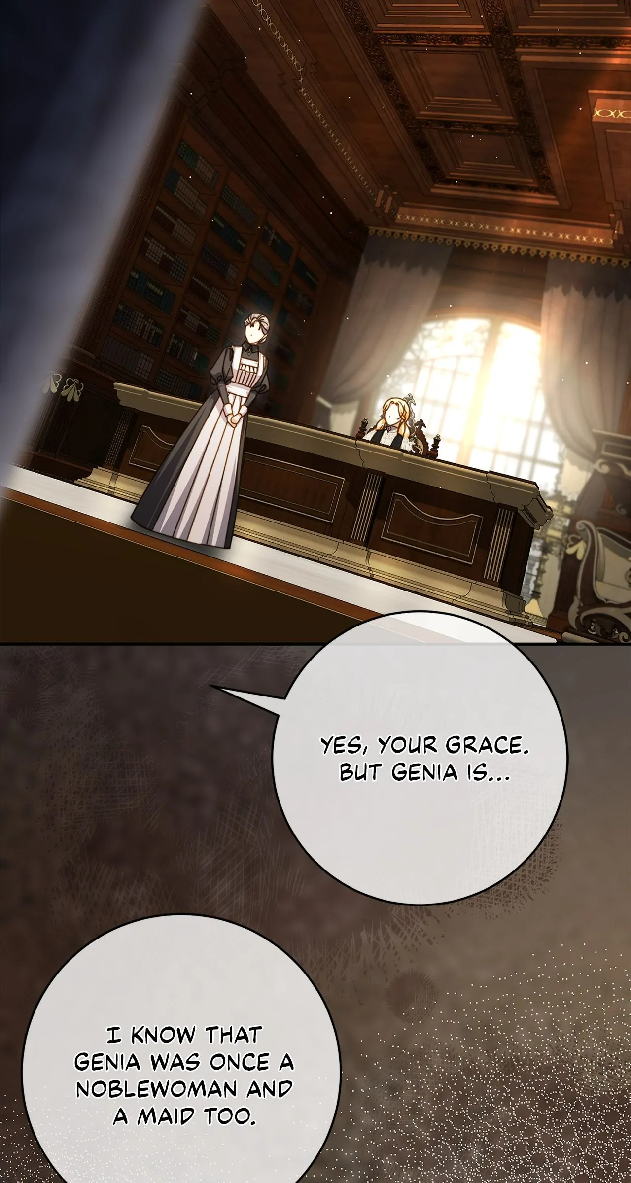Contract Grand Duchess Chapter 32 page 31