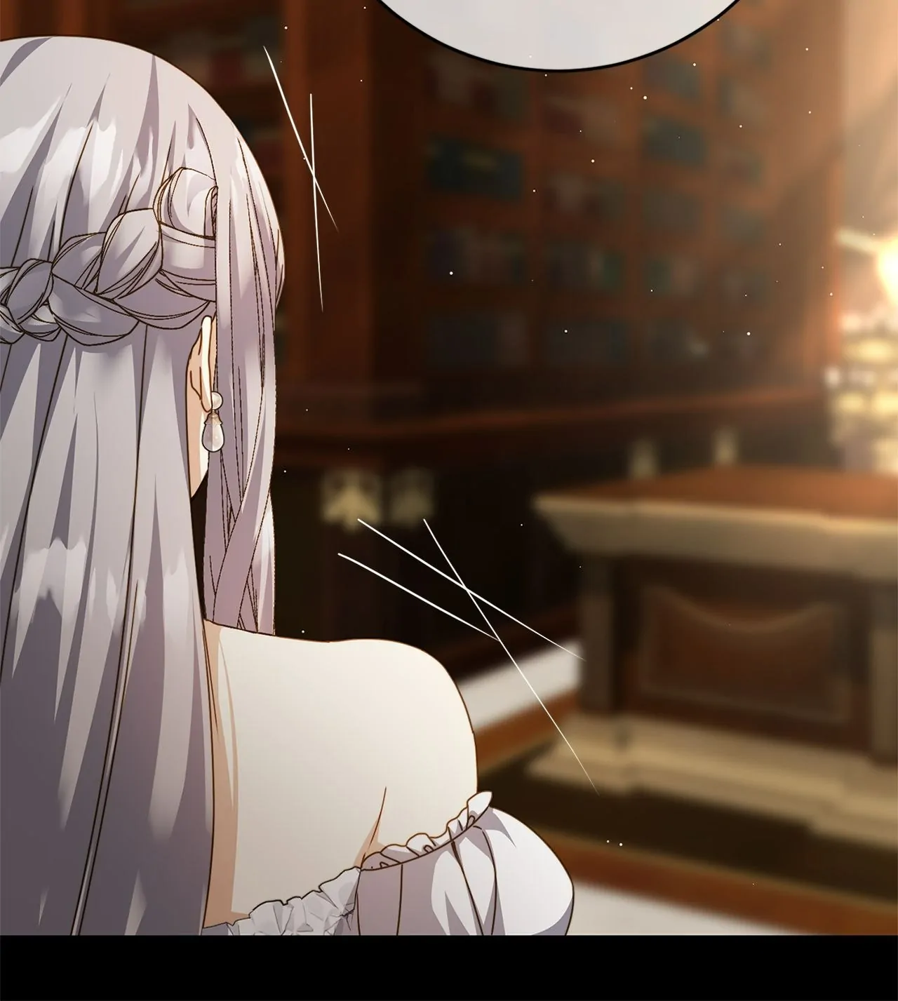 Contract Grand Duchess Chapter 32 page 33