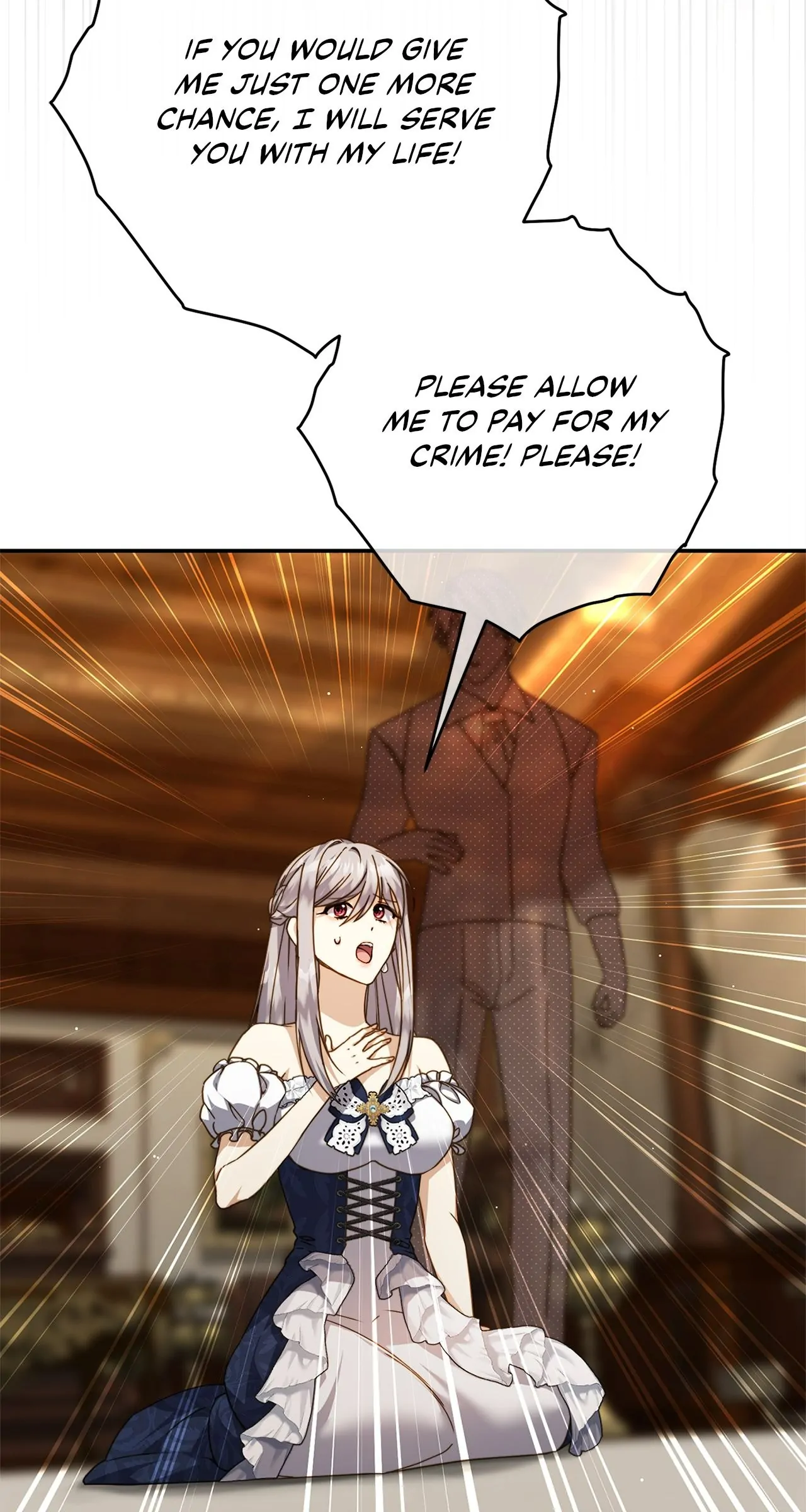 Contract Grand Duchess Chapter 32 page 35