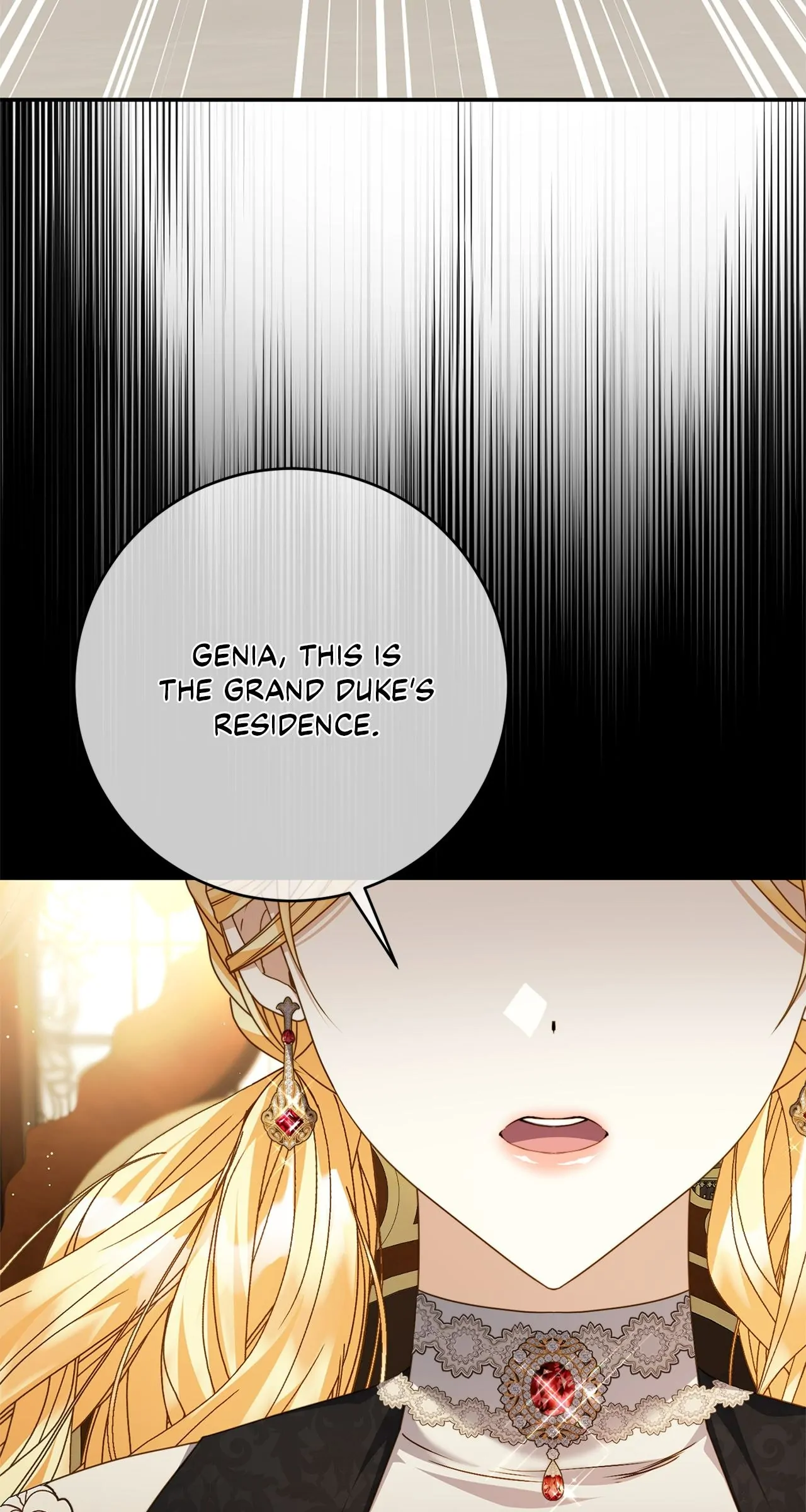 Contract Grand Duchess Chapter 32 page 36