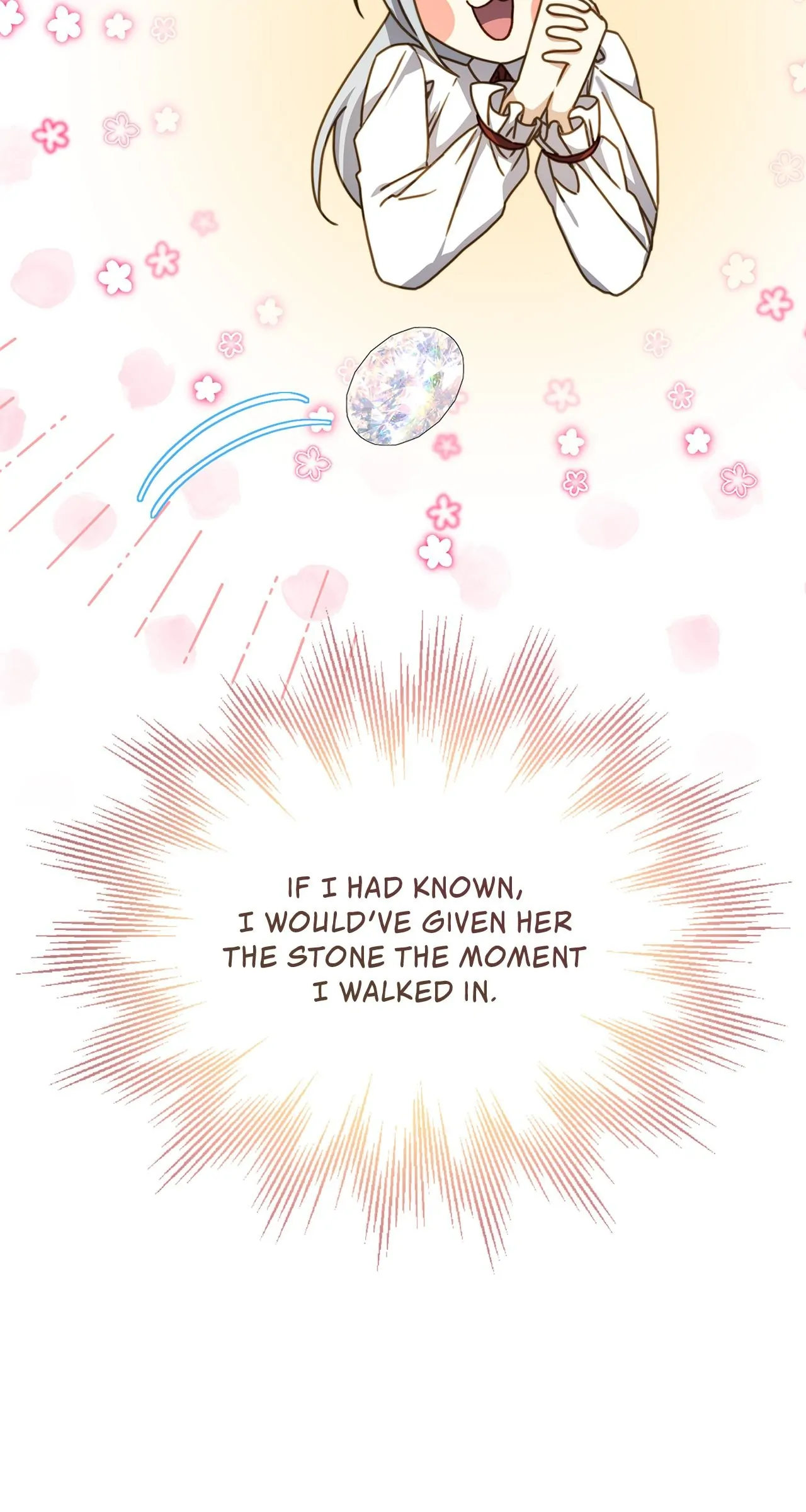 Contract Grand Duchess Chapter 32 page 3
