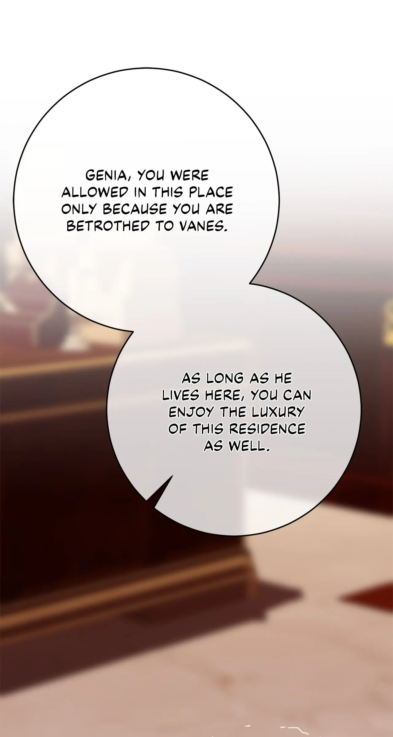 Contract Grand Duchess Chapter 32 page 39