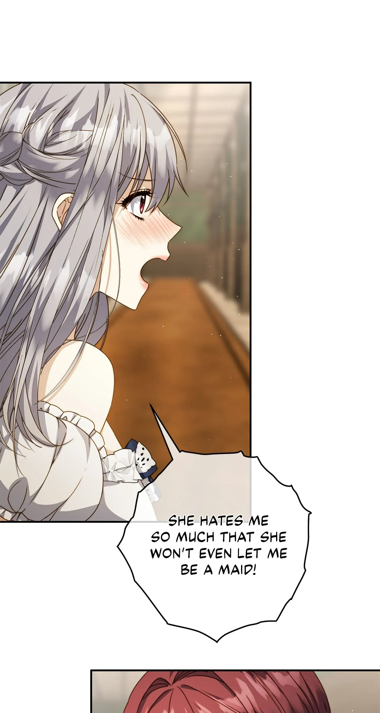 Contract Grand Duchess Chapter 32 page 48
