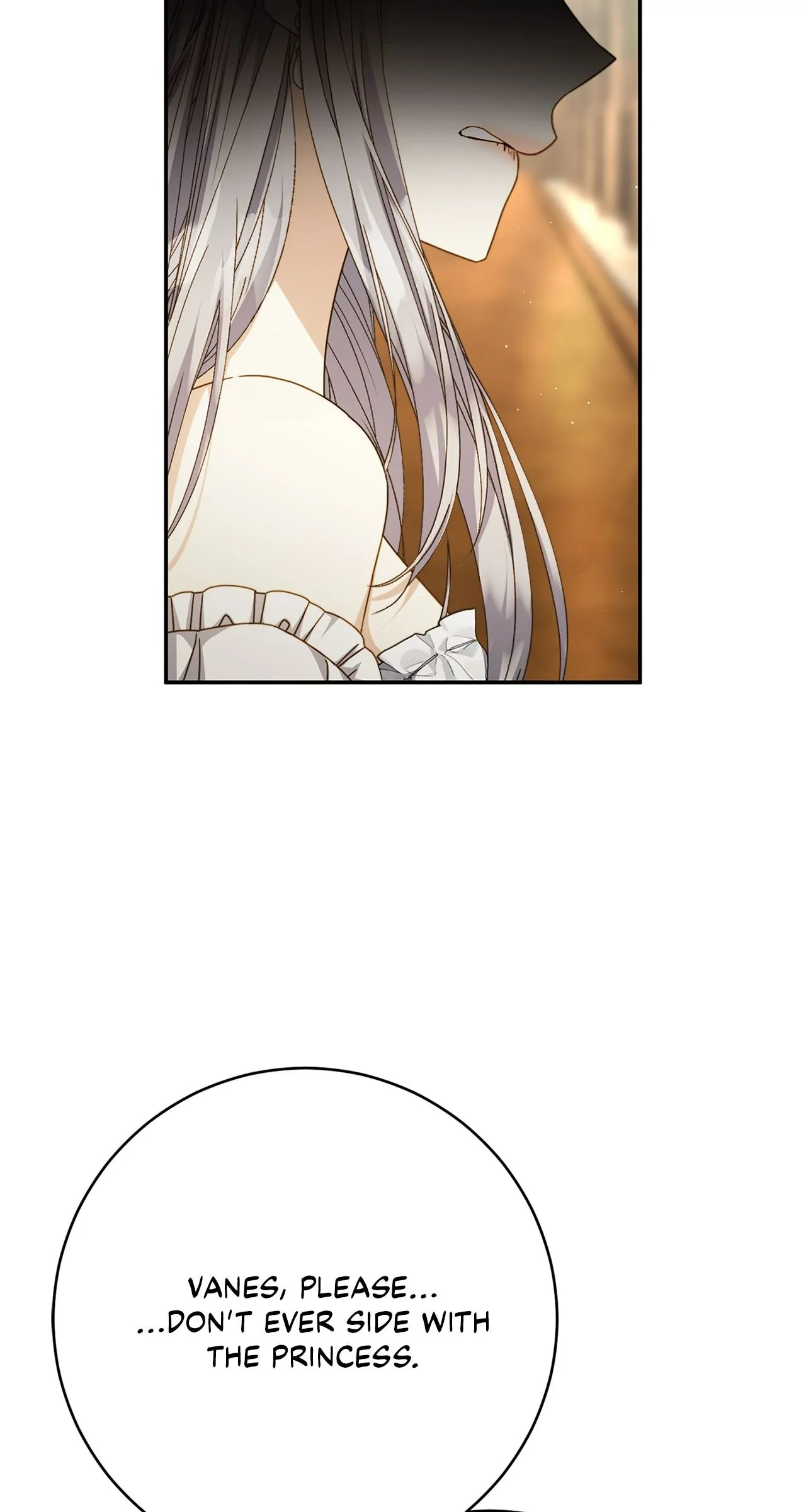 Contract Grand Duchess Chapter 32 page 50