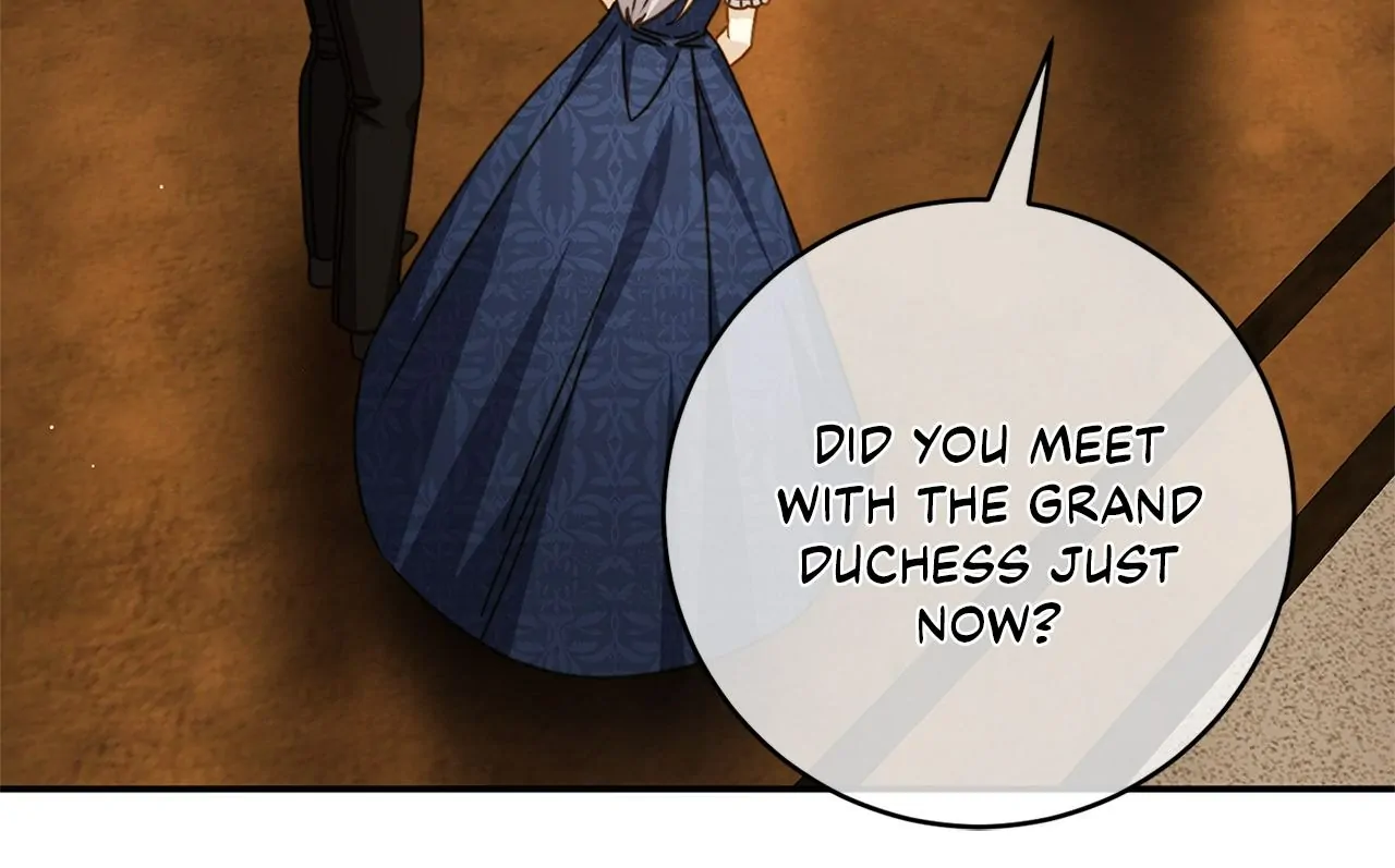 Contract Grand Duchess Chapter 32 page 53