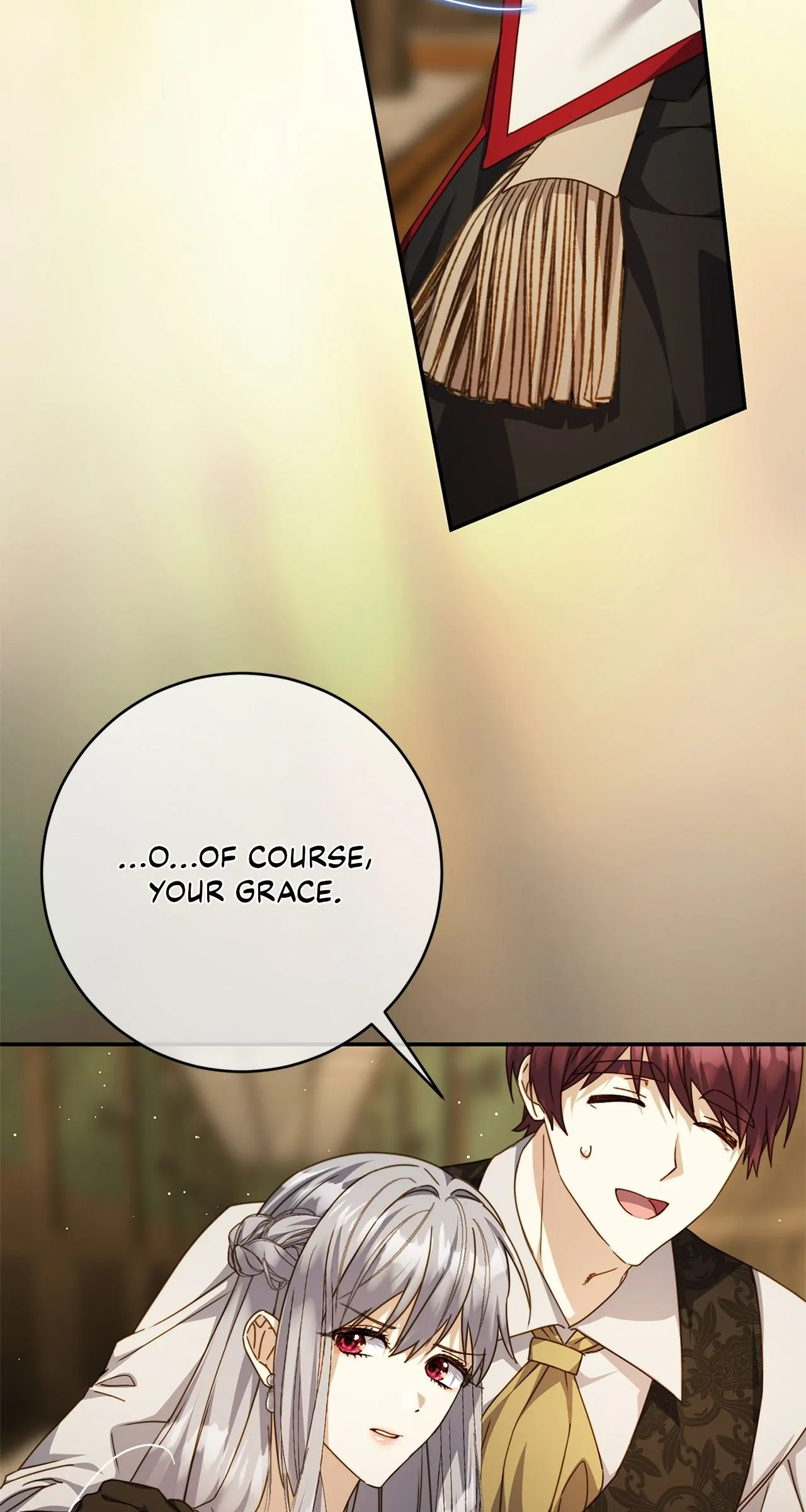 Contract Grand Duchess Chapter 32 page 56