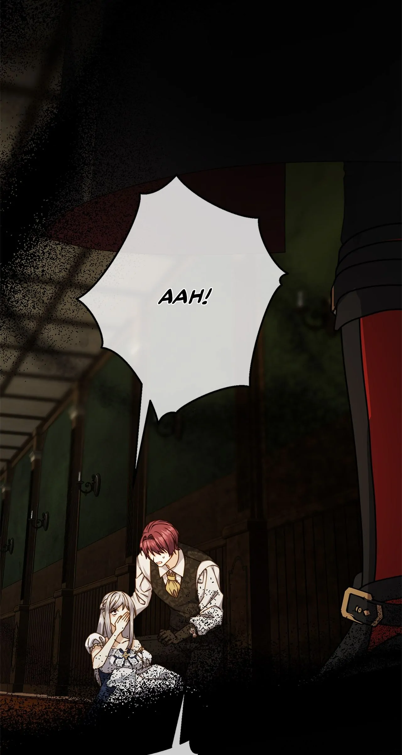 Contract Grand Duchess Chapter 32 page 62