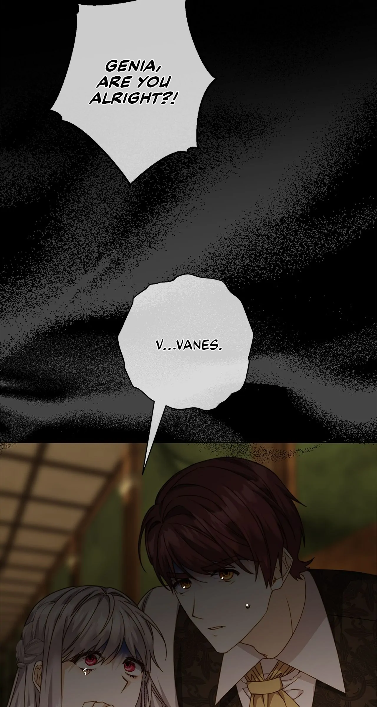 Contract Grand Duchess Chapter 32 page 63
