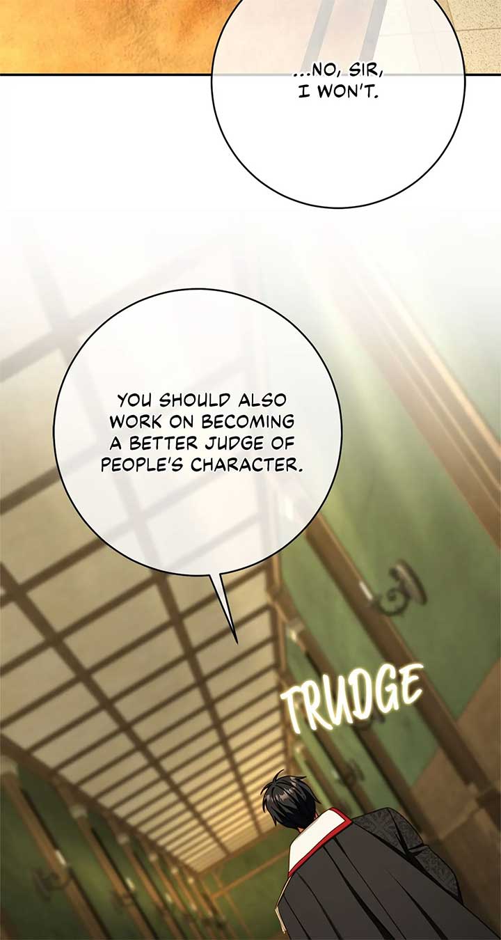 Contract Grand Duchess Chapter 33 page 9