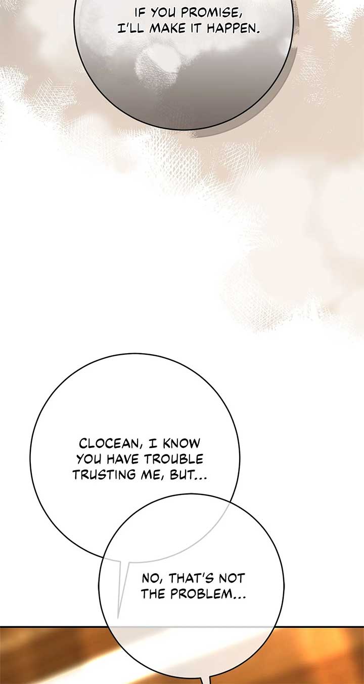 Contract Grand Duchess Chapter 33 page 110