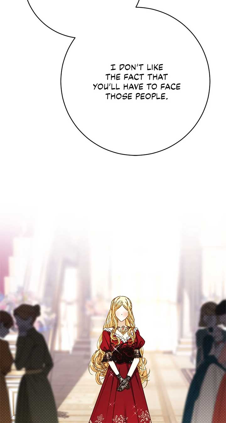 Contract Grand Duchess Chapter 33 page 112