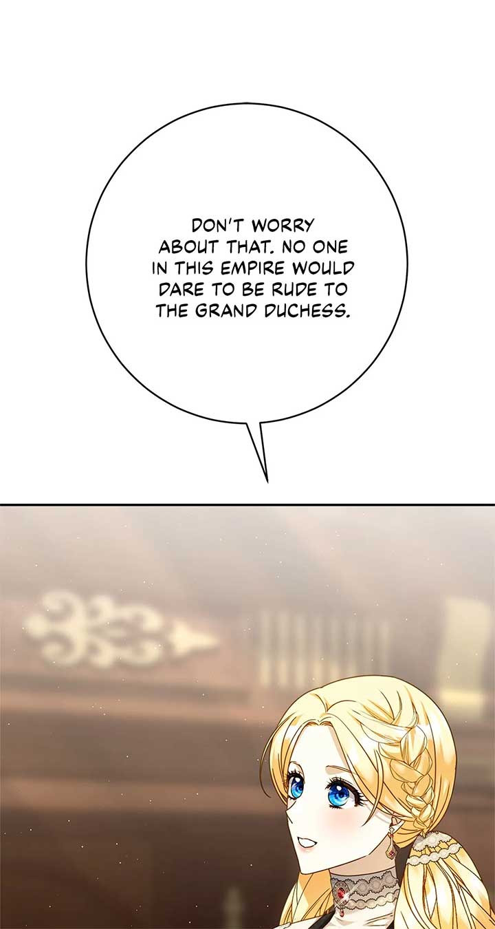 Contract Grand Duchess Chapter 33 page 114