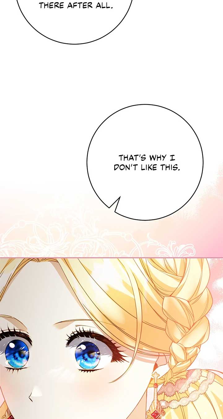 Contract Grand Duchess Chapter 33 page 117