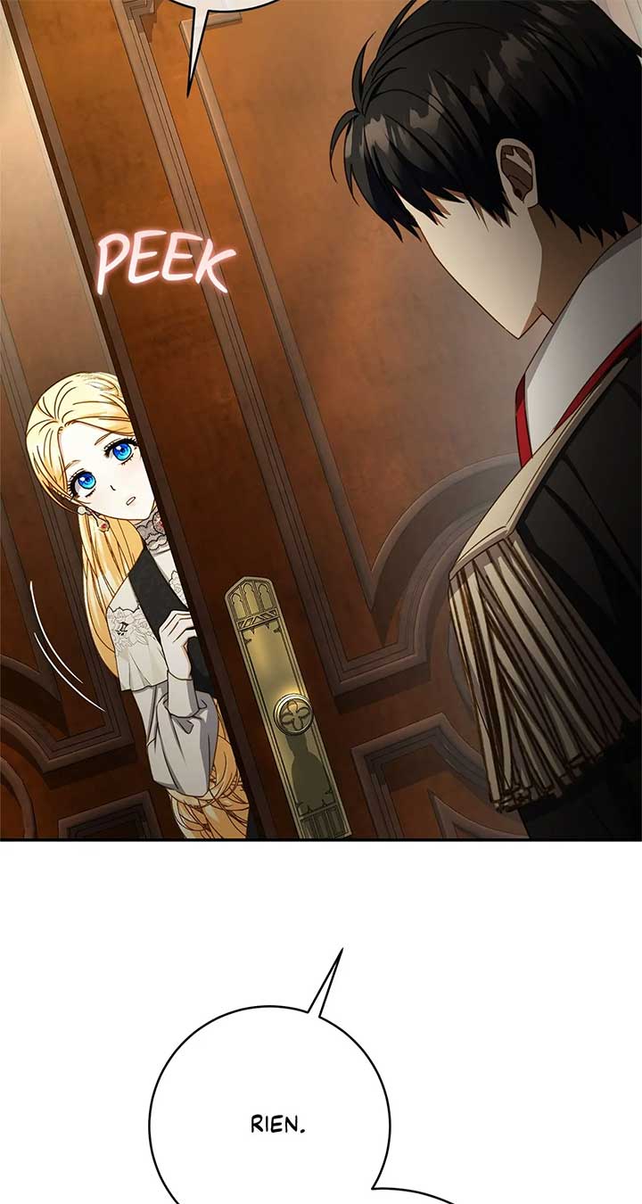 Contract Grand Duchess Chapter 33 page 11