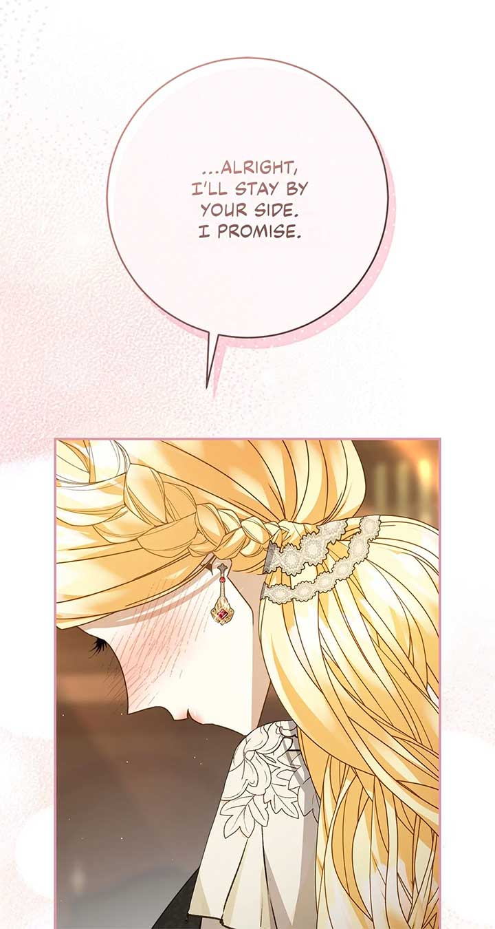Contract Grand Duchess Chapter 33 page 121