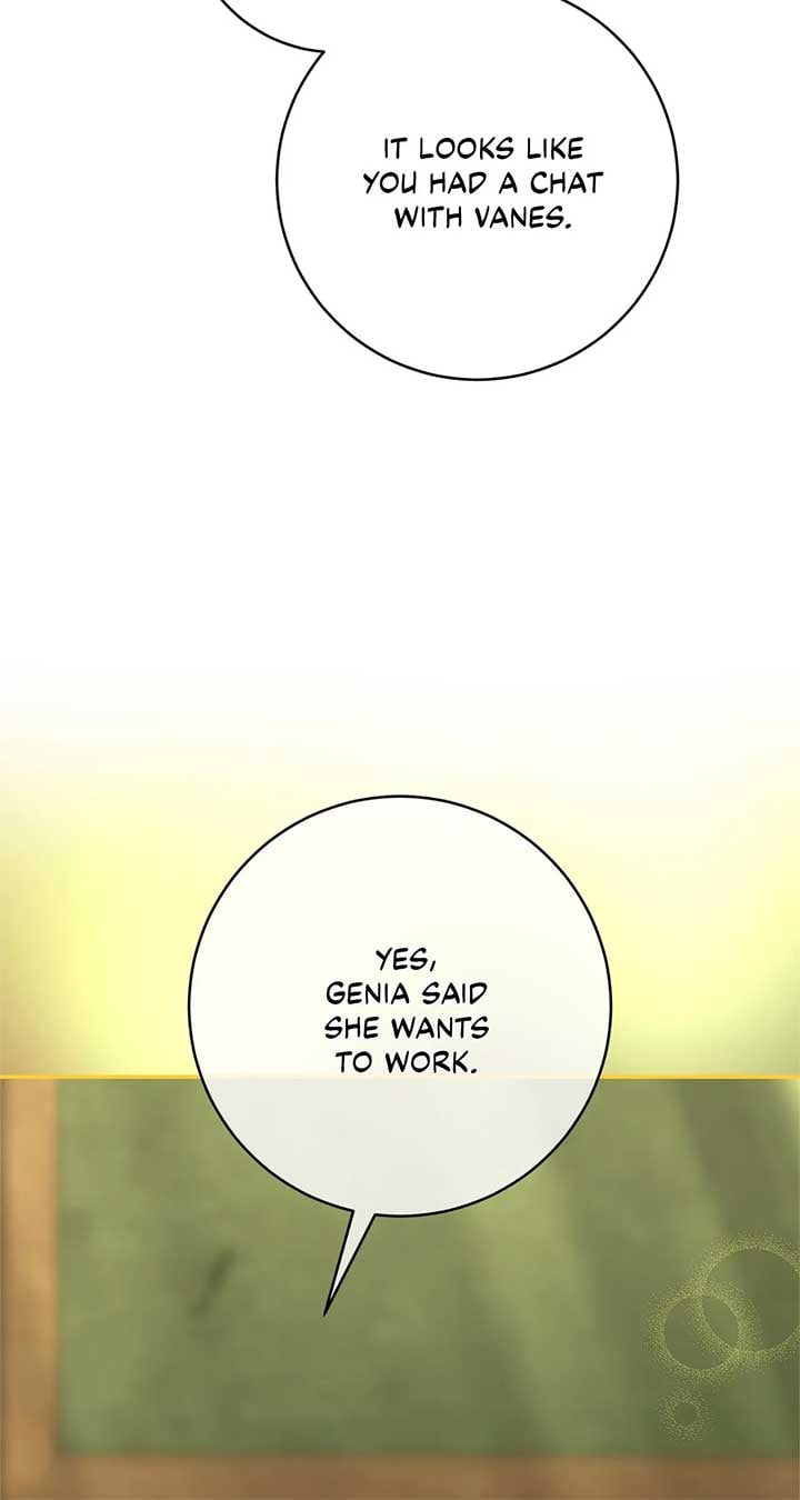Contract Grand Duchess Chapter 33 page 12
