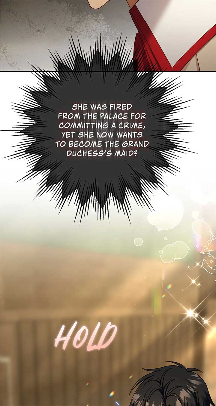 Contract Grand Duchess Chapter 33 page 16