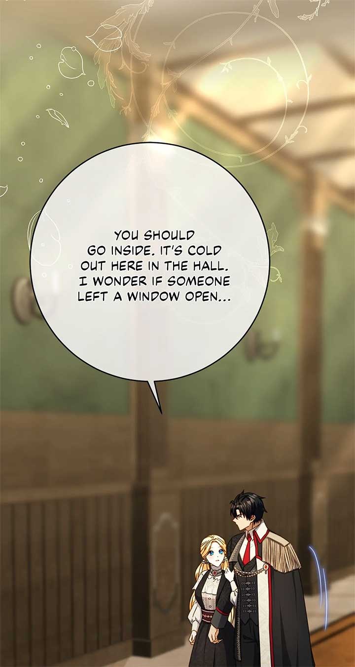Contract Grand Duchess Chapter 33 page 18