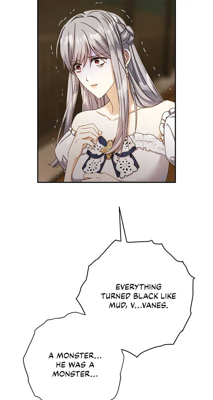 Contract Grand Duchess Chapter 33 page 21