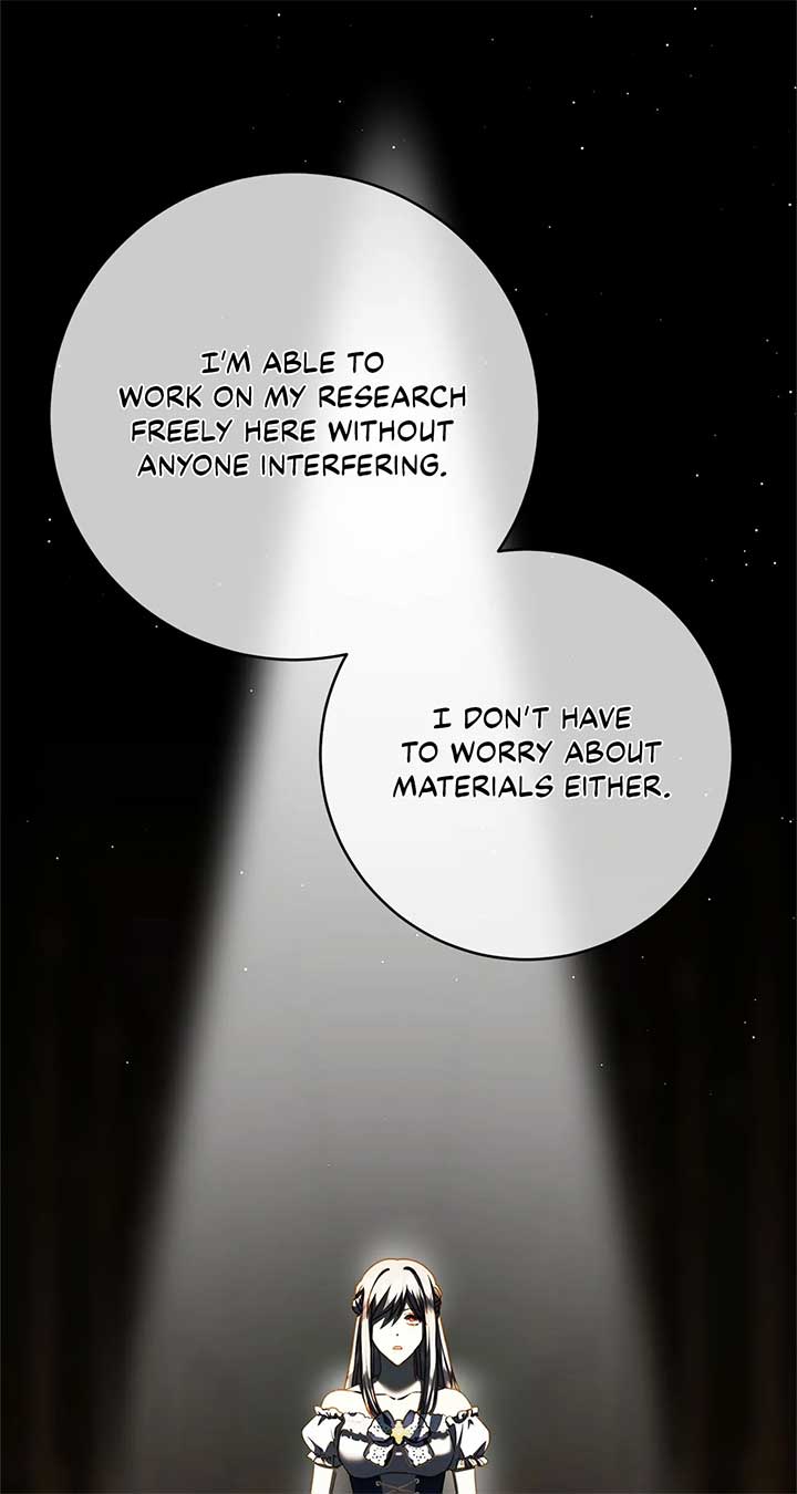 Contract Grand Duchess Chapter 33 page 26