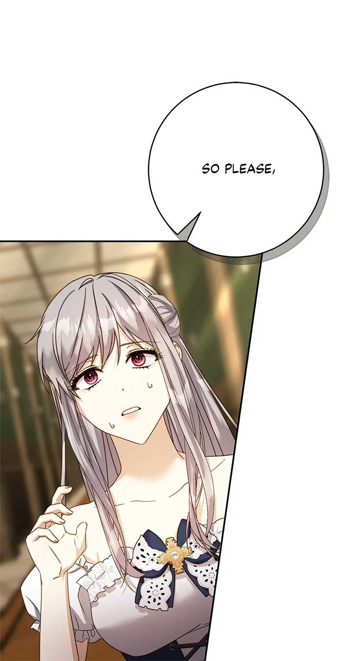 Contract Grand Duchess Chapter 33 page 31