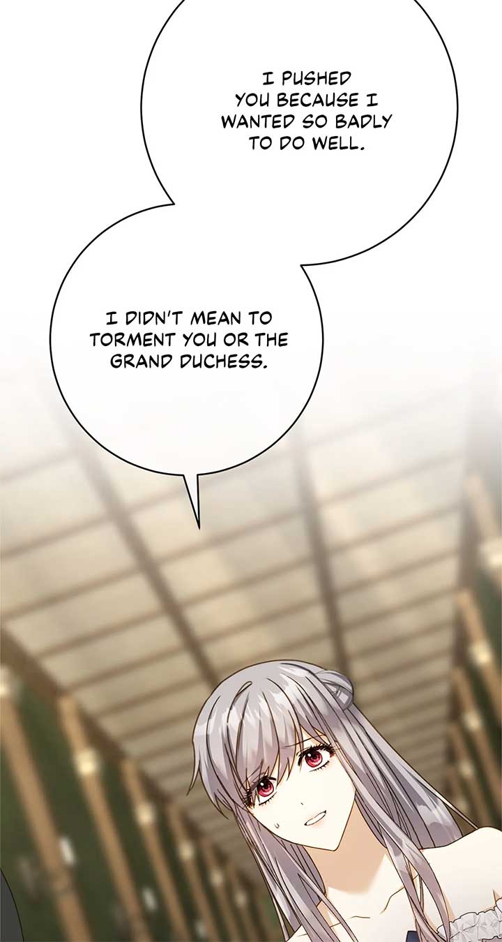 Contract Grand Duchess Chapter 33 page 36
