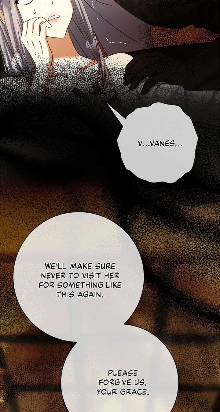 Contract Grand Duchess Chapter 33 page 3