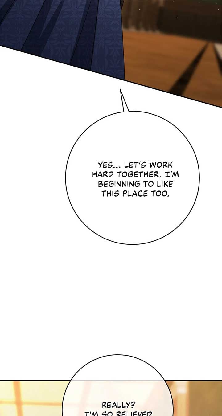 Contract Grand Duchess Chapter 33 page 40
