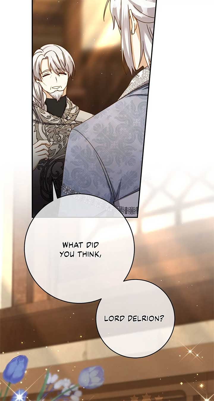 Contract Grand Duchess Chapter 33 page 45