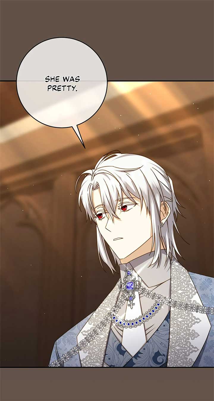 Contract Grand Duchess Chapter 33 page 48