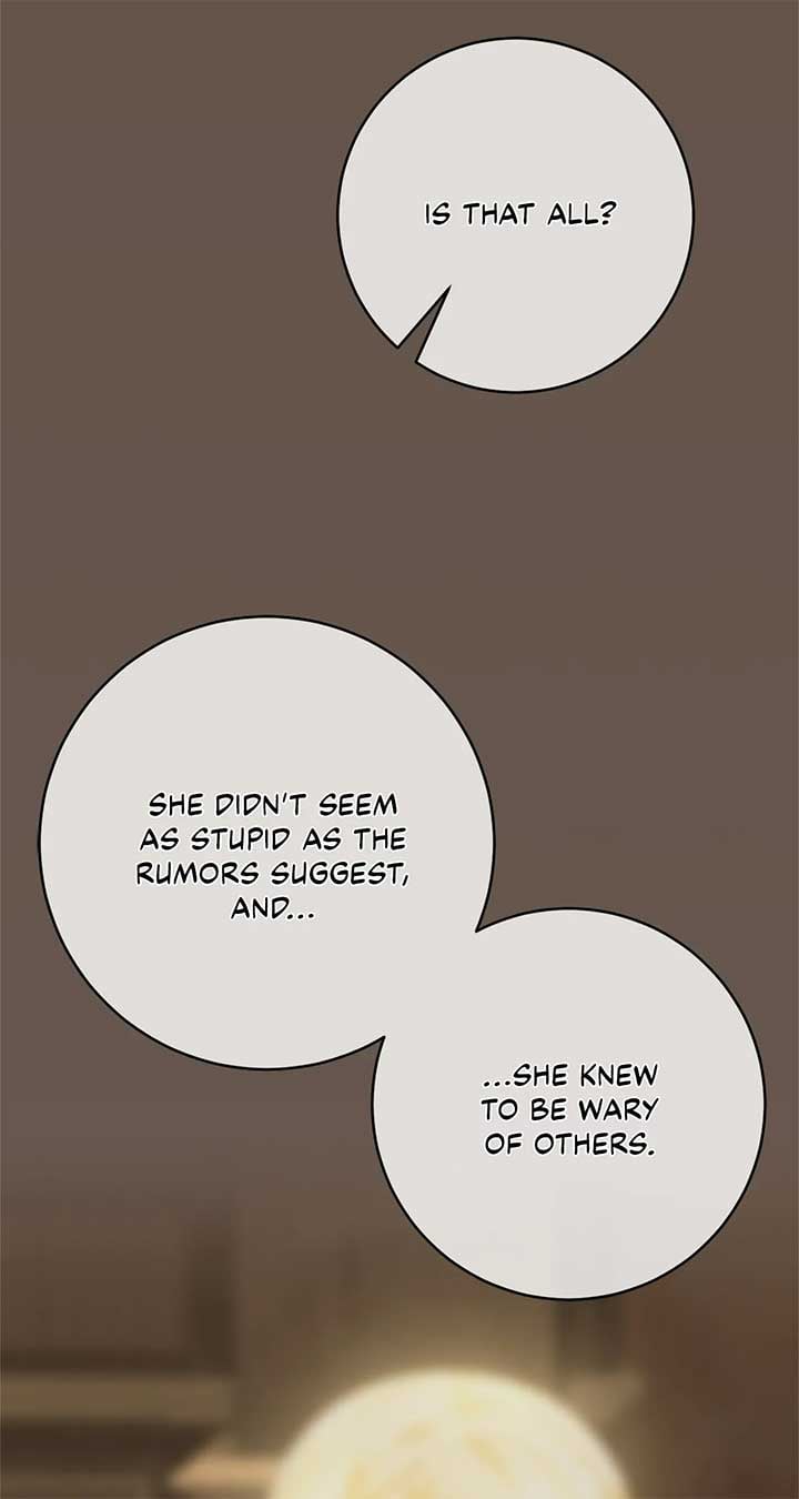 Contract Grand Duchess Chapter 33 page 49