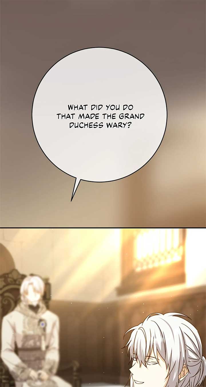 Contract Grand Duchess Chapter 33 page 51