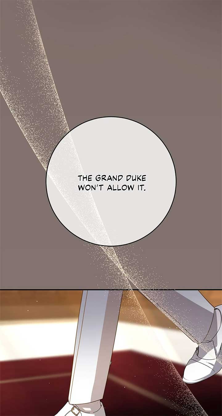 Contract Grand Duchess Chapter 33 page 53
