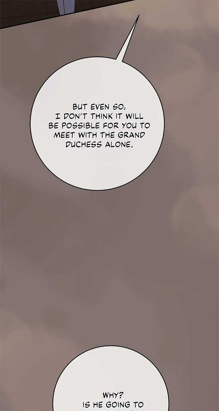 Contract Grand Duchess Chapter 33 page 56